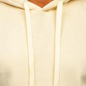 Jersey de gran tamaño para hombre, sudaderas con capucha de peso pesado para hombre, logotipo personalizado, sudaderas con capucha con hombros caídos en blanco, sudaderas con capucha de felpa francesa - Product Image 3