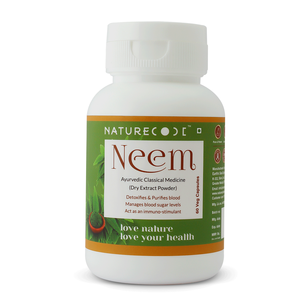 Suplementos Herbales de Neem - Product Image 2