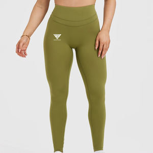 Nuevos Leggings Deportivos de Moda para Mujer, Leggings Casuales para Correr, Leggings Deportivos para Actividades al Aire Libre - Product Image 1