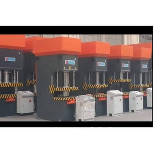 Prensa Hidráulica Tipo C Elmali, Modelo EHP, Bomba de Alta Productividad con 1 Año de Garantía, Probada e Inspeccionada - Product Image 3