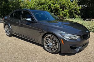 BMW M3 Competition Package d'occasion en excellent état, modèle 2016 - Product Image 3