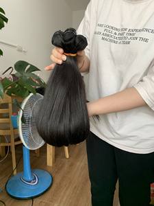 ผมเรมี่ยาว8-40นิ้วผมตรงแบบลอนลึกแบบหลวมผมมนุษย์แท้สีธรรมชาติ - Product Image 2