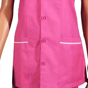 Conjuntos de uniformes quirúrgicos de enfermería al por mayor, uniforme de hospital, uniforme médico de enfermera, conjunto de médico de enfermera para mujer, conjunto de tejido para mujer - Product Image 2