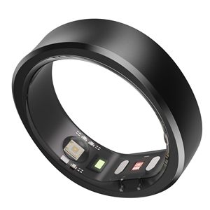 Anillo inteligente para parejas de SHR Fitness Tracker con frecuencia cardíaca, estrés, monitoreo del sueño, aplicación Digital Android e IOS, anillo de Control de gestos - Product Image 6