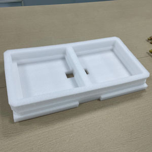 Bandeja de Espuma EPE Precio Directo de Fábrica Hecha en Vietnam para Electrónica - Product Image 1