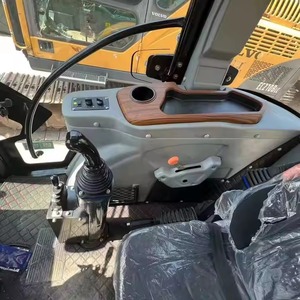 Utilisé pour Caterpillar pour Cat 420E 4X4 Chargeuse-pelleteuse Eaton Cylindre hydraulique Garantie 1 an Moteur à noyau focalisé - Product Image 2