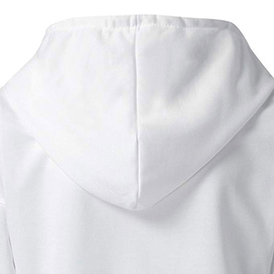 100% Polyester polaire femmes Sublimation sweats à capuche thermique automne hiver porter femmes Sublimation sweats à capuche à manches longues pull - Product Image 4