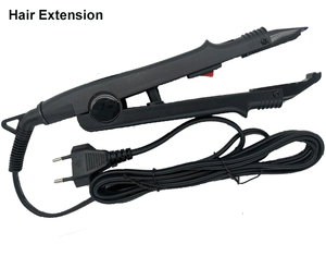 Herramientas de Peluquería con Mango de Acero de Alta Calidad 100% Originales al por Mayor de Fábrica, Redes para el Cabello con Tamaño Personalizado para Extensiones de Cabello - Product Image 5