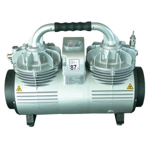 Compresseur Kaleta 230 V pour unité de plâtrage - Product Image 1