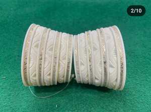 Ensemble de bracelets en résine Jodhpuri faits sur mesure, plaqués, bijoux ethniques indiens pour femmes, mariage, mariée, Chura de haute qualité - Product Image 2