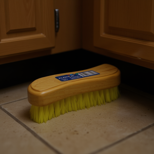 แปรงทำความสะอาดพื้น Kleen up รุ่น 0612 สำหรับทำความสะอาดพื้นที่ที่เข้าถึงยาก - Product Image 3