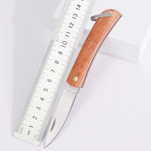 Vente en gros de commandes en gros personnalisées OEM ODM service professionnel lame en acier Damas couteau à manche personnalisé - Product Image 6