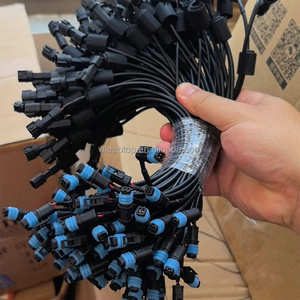 Câble Agras universel pour drones agricoles T100, T70, T70P, T60, T50, T25, T40, T20P, T30, T20 - Accessoires pour drones agricoles - Product Image 2