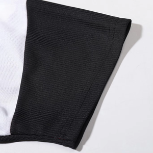 Ensembles d'uniformes de football avec logo personnalisé et nom d'équipe avec tissu en polyester 100%, kit de maillot de football, nouveau modèle - Product Image 3