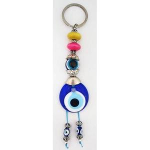 Outil de tournage de verre d'ornement de 16 cm Evil Eyes 3X16 cm - Product Image 1
