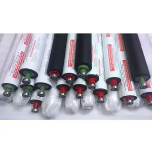 Niet-China Fabrikant Afdrukken Rubber Rollers Offsetdruk Machine Pers Rubber Roller