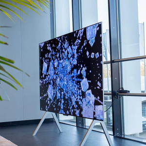 ORIGINAL KG98Z9G 98Z9G Televisor inteligente Android 8K HDR de 98 pulgadas - Product Image 1