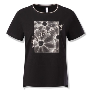 Camiseta Polo transpirable de algodón de alta calidad con logotipo personalizado para hombre, camisetas polo de golf de microfibra en blanco de trabajo liso de Color sólido - Product Image 6