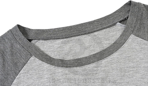 Venta al por mayor de ropa de calle de verano personalizado para hombre corto conjunto de alta calidad camiseta y pantalones cortos personalizados de talla grande conjuntos de los hombres - Product Image 5