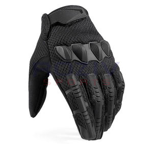 Guantes Tácticos Deportivos Roziv Premium Unisex, Palma de Nailon, Dedos Completos, Transpirables, Multiusos, Personalizables, Hechos en Pakistán - Product Image 1