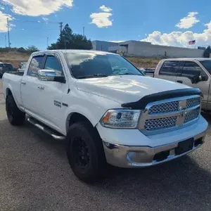2016ราม1500 Laramie - Product Image 2