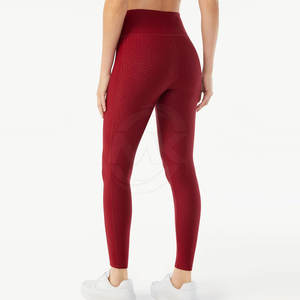 En stock Legging de mujer de alta calidad Diseño único Legging de mujer Hecho en la mejor calidad Legging de mujer - Product Image 3