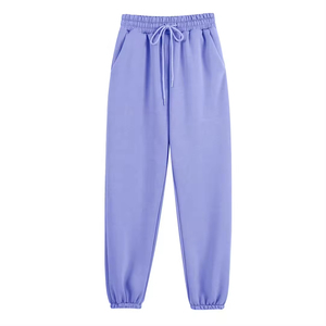 Ensemble de survêtement personnalisé de haute qualité unisexe Streetwear pour hommes, top ventes, survêtement d'entraînement, veste à fermeture éclair, motif long et solide - Product Image 5