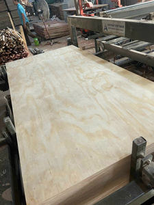 Contrachapado de Melamina Blanco de Alta Calidad de Vietnam, 1220x2440 mm, Ecológico, para Muebles de Sala de Estar y Armarios - Product Image 6