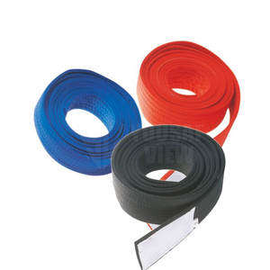 เข็มขัด MMA ศิลปะการต่อสู้ออกแบบได้ตามต้องการ - Product Image 6