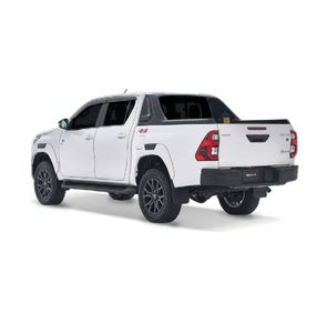 Envío Internacional, Toyota Hilux Barata en Venta, Proveedor Confiable de Autos Usados, Camioneta Económica, Oportunidad de Compra al Por Mayor, Mejor Oferta - Product Image 5