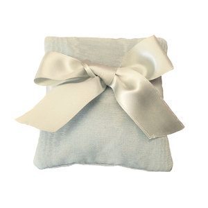Coussin porte-confettis pour centres de table de mariage et décorations de table - Product Image 1