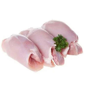 Muslos y Partes de Pollo Congeladas al por Mayor, Calidad Premium, Vitaminas, Orgánico, Bajo en Azúcar - Product Image 1