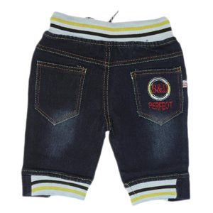 Bermudas de Mezclilla para Niños - Product Image 2