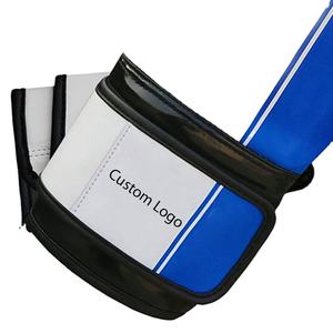 2025 Custom Factory Professional <b>Boxing</b> <b>Gloves</b> Factory Wholesale Custom Logo Design <b>Kick</b> <b>Boxing</b> <b>Gloves</b> - Product Image 3