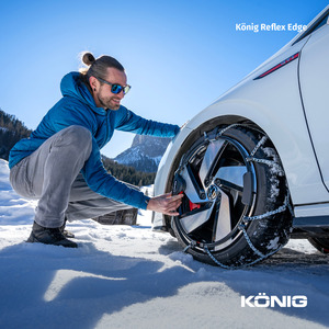 Catene da Neve Konig Reflex Edge 590 - Product Image 6