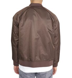 Chaquetas Bomber de Nailon para Hombre, Estilo Moderno, Cortavientos, Clásicas de Béisbol, Ropa de Abrigo de Invierno, Chaqueta Bomber Personalizada para Hombre - Product Image 2