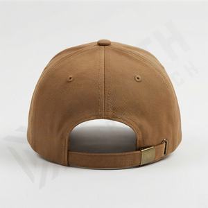Fabrication OEM de casquettes de sport en gros pour hommes et femmes, casquettes de baseball personnalisées, différents designs, tissu respirant, casquette de qualité supérieure - Product Image 2