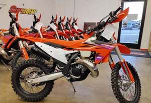 รถมอเตอร์ไซค์ออฟโรดขาย2025สำหรับ-ktms-XC 150 W XC 150 W - Product Image 3