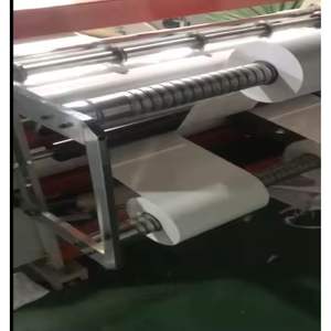 Composants BT-FQ-1300MM de noyau de machine de Rewinder de découpeuse de papier automatique de rendement élevé comprenant le moteur et le moteur - Product Image 4