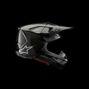 Nouveau casque Alpinestars Supertech M10 Fame - Product Image 1