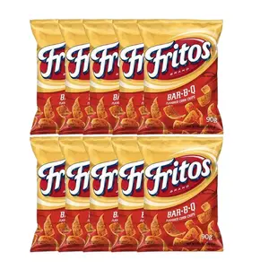 Grosir Beli Fritos asli keripik jagung 2 ons Pak 64