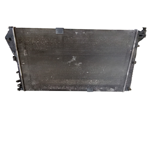 RADIATEUR À EAU RENAULT Trafic Van 2ème Série (07>) 8200465488 D Diesel - Product Image 2