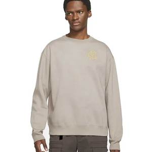 Sweat-shirts en molleton français de haute qualité pour hommes, meilleur design, impression de logo personnalisé, grandes tailles, hiver, pas cher - Product Image 1