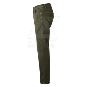 Pantalones Vaqueros Deportivos para Hombre al por Mayor, Pantalones Vaqueros para Invierno, Pantalones Vaqueros para Hombre en Venta en Línea 2026 - Product Image 5