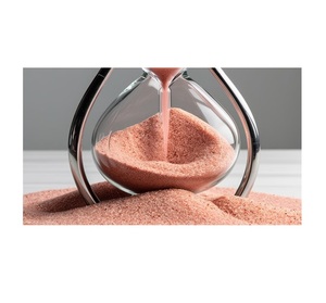 Salgo Natural <b>Garnet</b> Sand 80 Mesh Silica-Free Abrasive <b>Blast</b> <b>Media</b> Grits (7.5-8.0 Moh) for Stone Factories - Product Image 1