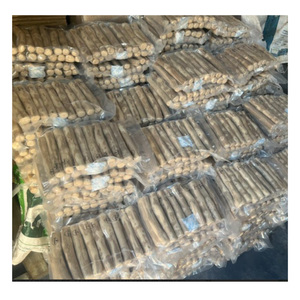 Jouet à mâcher en bois de café du Vietnam, 100% naturel, jouet écologique pour chien, prix d'usine - Product Image 1