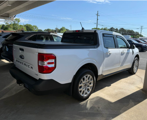 Ford Maverick Lariat 2023 Usada a Precio Accesible - SuperCrew - Pickup - 4 Puertas - en Venta - Product Image 3