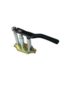 Oren Celik Makina ORM42128 Outil d'installation et de décapage d'apprêt durable en acier calibre 28 avec grossissement 6x pour le tir et la chasse - Product Image 4