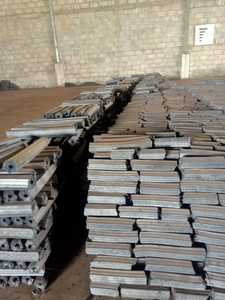 Venta al por mayor de briquetas de aserrín hexagonales, precio barato de carbón vegetal de fabricantes de Vietnam, alta calidad, directo de fábrica, impuestos bajos - Product Image 6