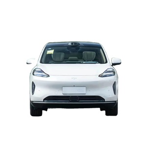 Véhicule électrique d'occasion à conduite à gauche, édition PRO, autonomie de 825 km, haute performance, nouvelle énergie automobile - Product Image 1